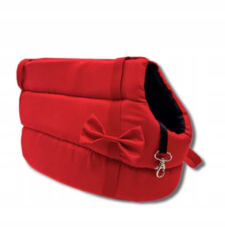BAG TRANSPORTER DOG CARRIER YORK