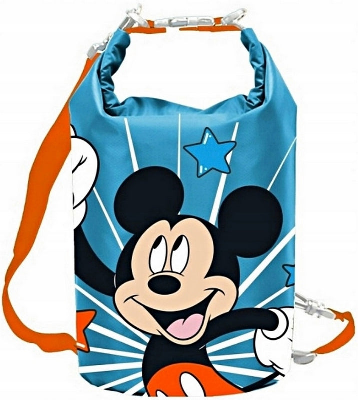 BAG WATERPROOF MICKEY MOUSE