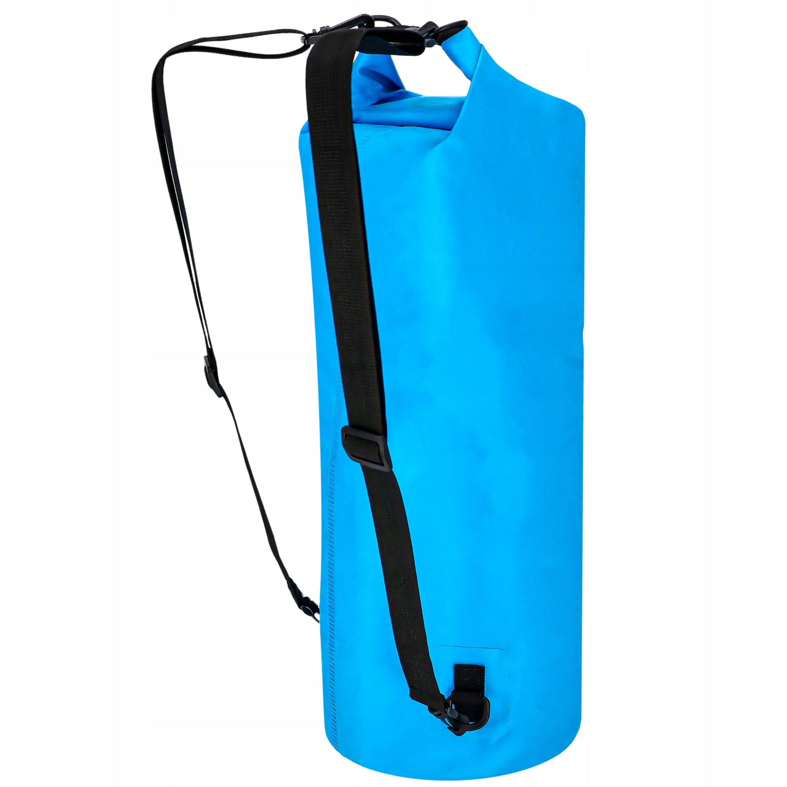 BAG WATERPROOF SAILING LARGE 30L FOR KAYAK ROOMY BACKPACK Color blue