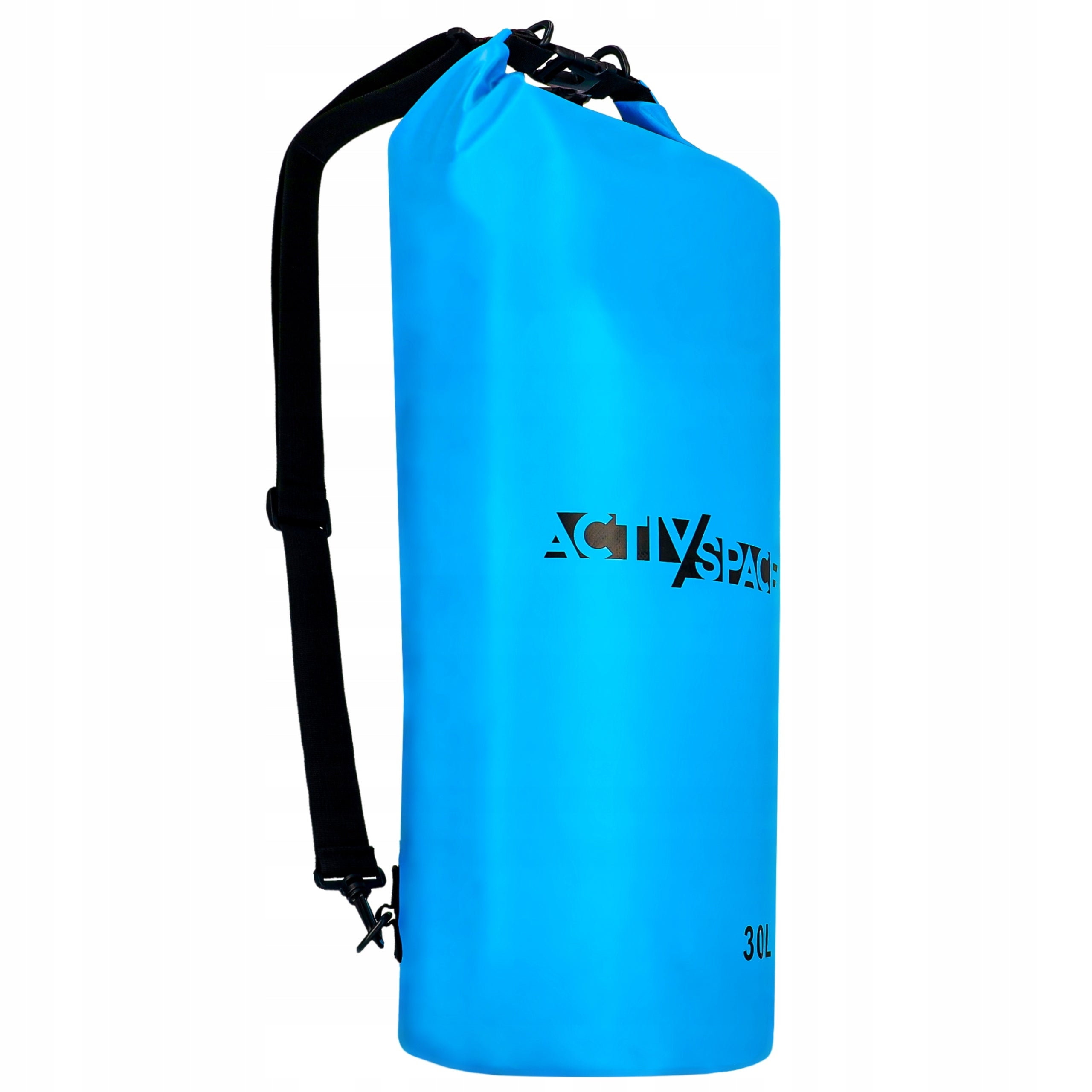 BAG WATERPROOF SAILING LARGE 30L FOR KAYAK ROOMY BACKPACK Manufacturer code 5904183606941