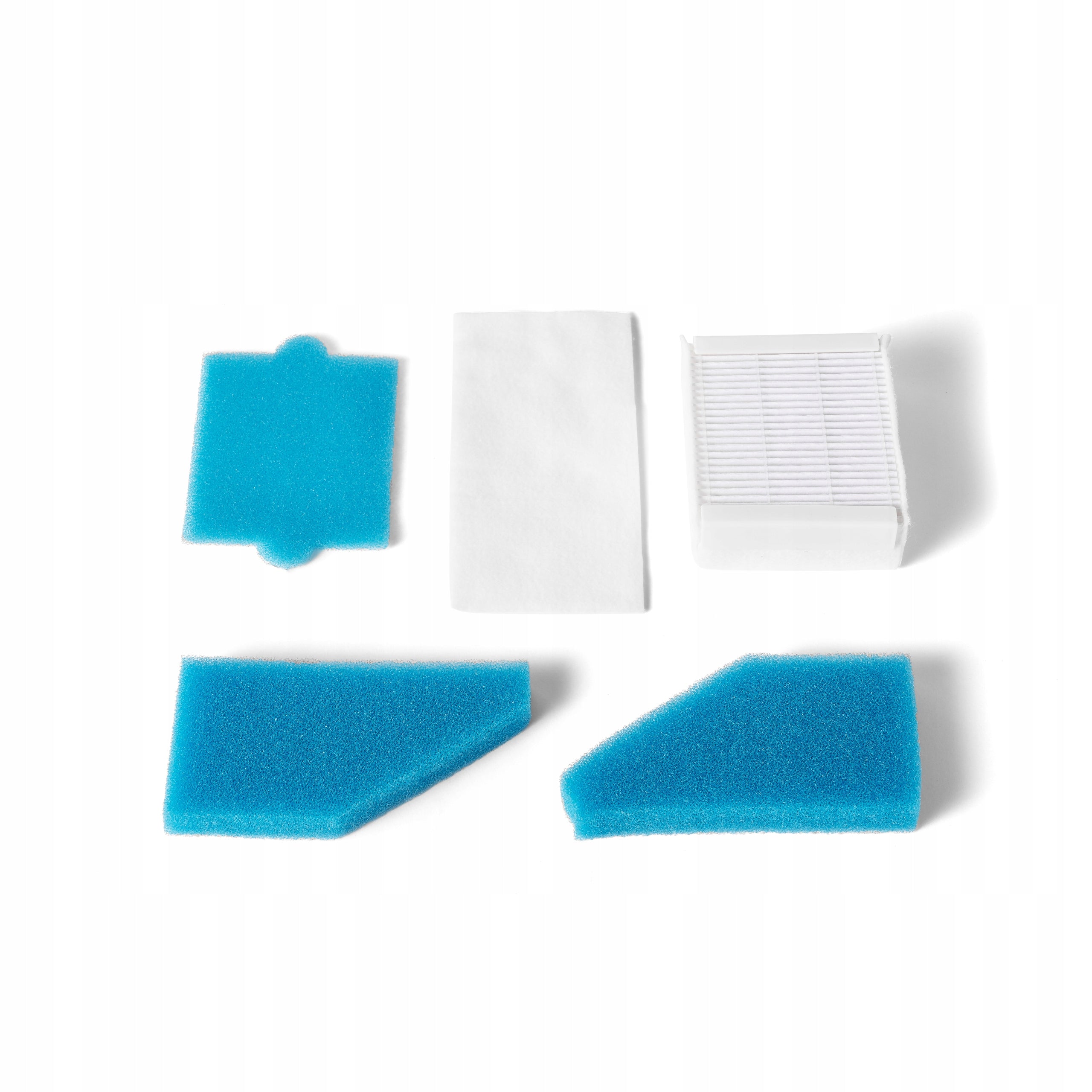 BAGS + FILTERS FOR VACUUM CLEANER THOMAS AQUA + PET & FAMILY Manufacturer Complex