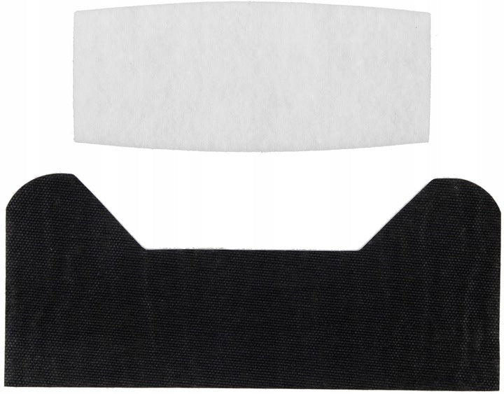 BAGS + FILTERS FOR VACUUM CLEANER THOMAS AQUA + PET & FAMILY Number of items 4 pcs