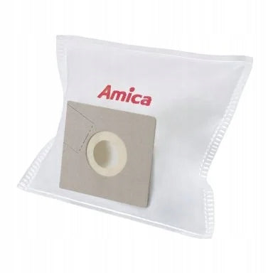 BAGS SAFBAG AW 3013 AMICA 10 PIECES + FILTER Packaging status original