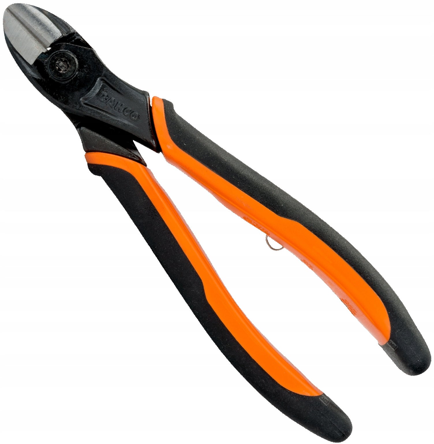 BAHCO 2101G-125 CUTTERS SIDE PLIERS ERGO