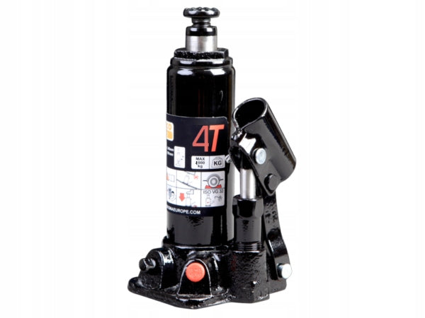BAHCO - BH4S4 - 4T Post Bottle Jack