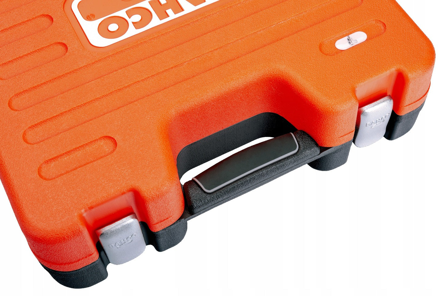 BAHCO S108 TOOL SET 1/4'' 1/2'' RATCHET WRENCHES CAPS 108 el. Number of items in the set 108