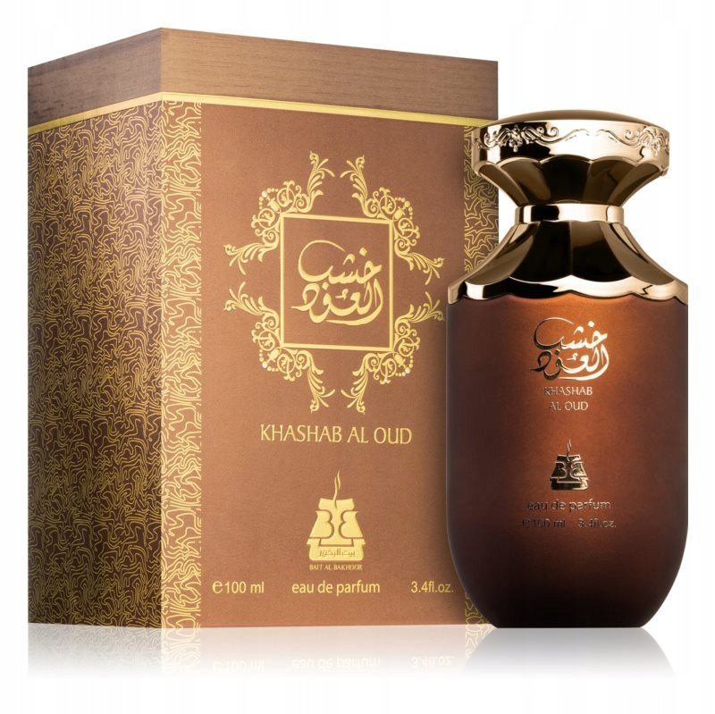 BAIT AL BAKHOOR KHASHAB AL OUD EDP 100ML