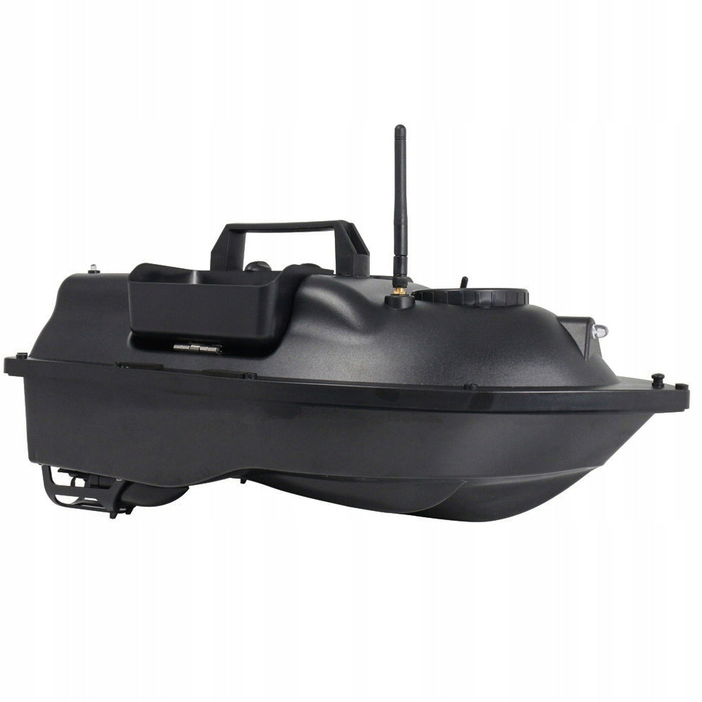 BAIT BOAT FLYTEC V010 GPS, 3 TANKS, 500m, 12000mAh LED BATTERY Manufacturer code FLYTEC-V010-GPS