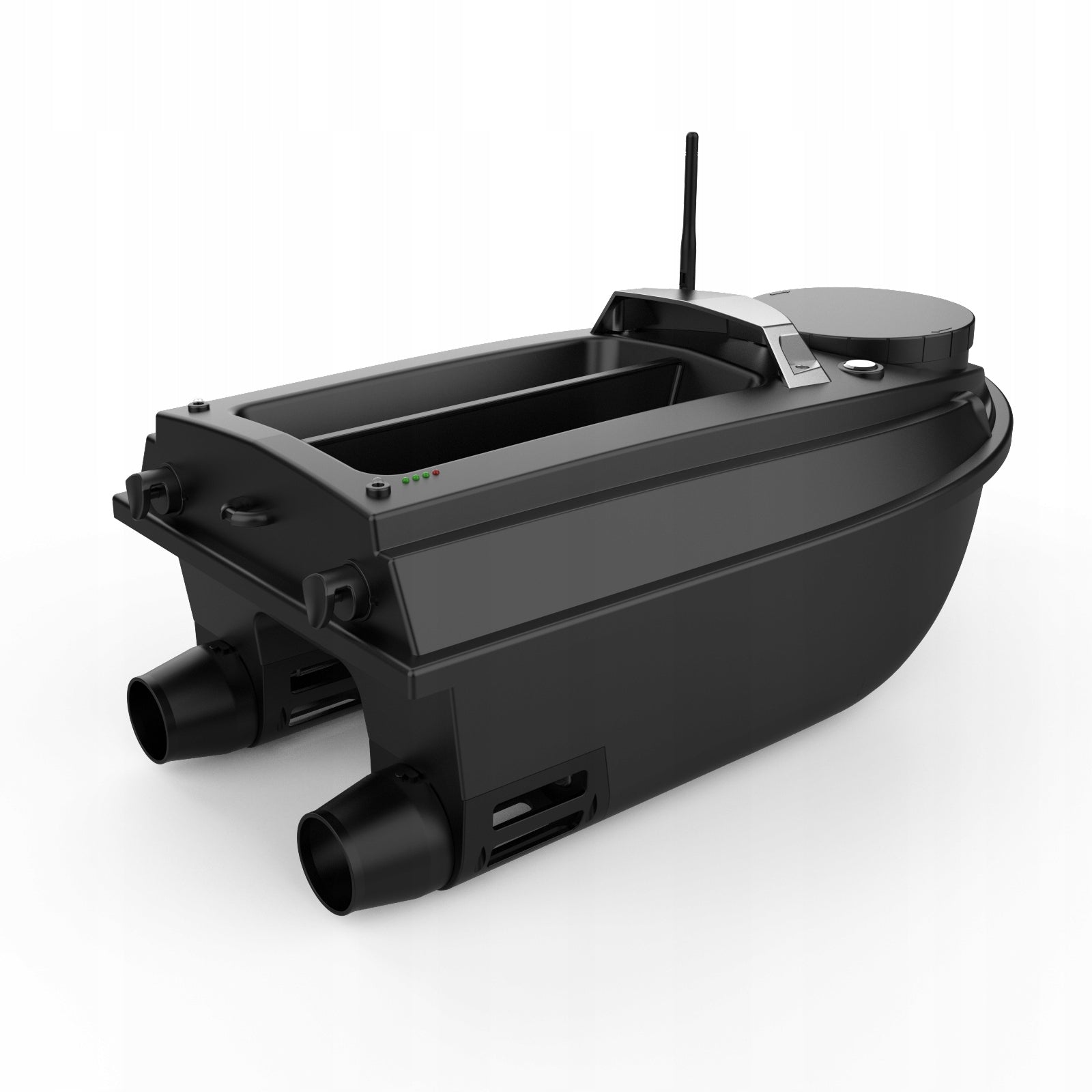 BAIT BOAT FLYTEC V030 GPS AUTO RETURN 1X 20000MAH ECHO SOUNDER Brand Flytec