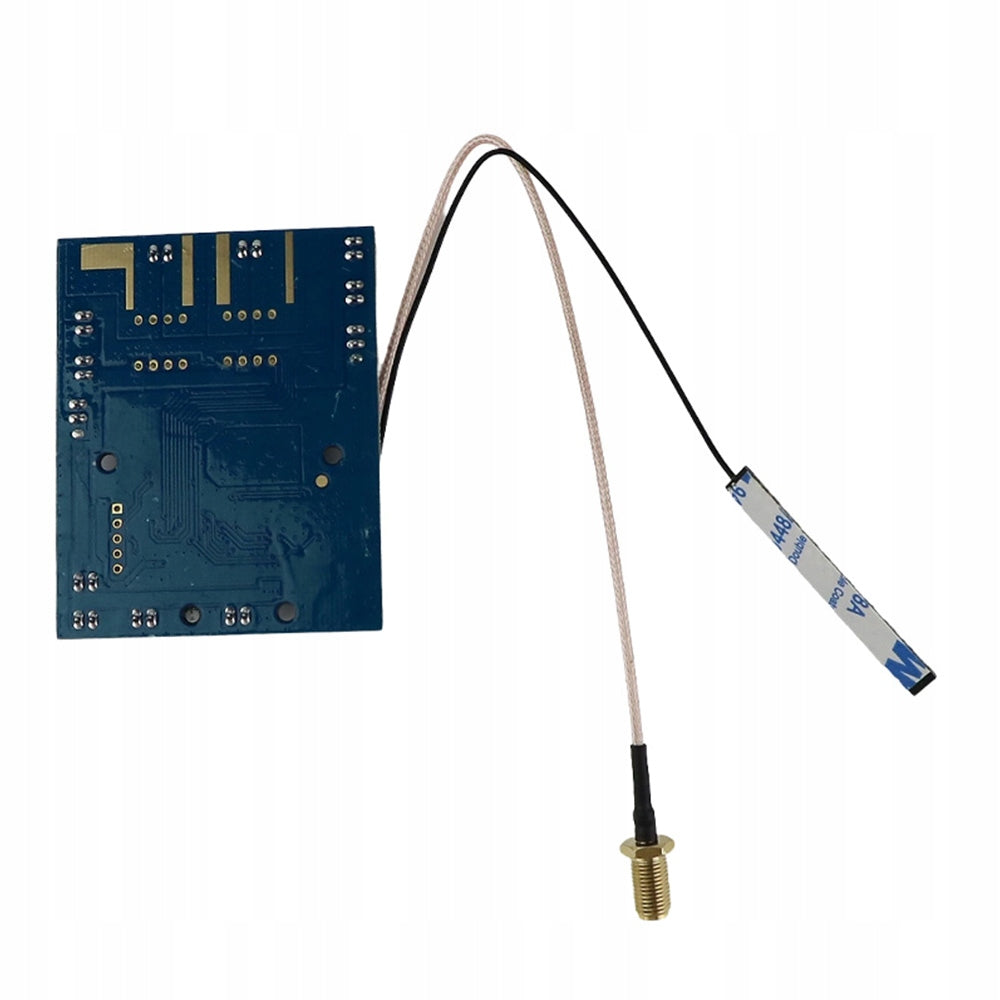 BAIT BOAT PROFESSIONAL MOTHERBOARD GPS 16 -POINT FOR R18 Brand no brand