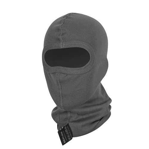 BALAKLAWA BLACK LIGHTWEIGHT FOR MEN HELIKON TEX for home gift Brand no brand