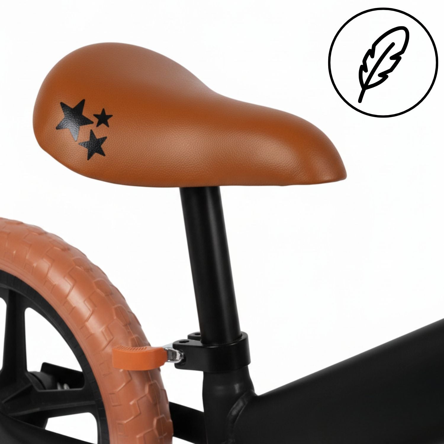 BALANCE BIKE FOR BOY CHILDREN'S BIKE RIDING LIGHT 1,8KG + HELMET Kid's age 2+ years