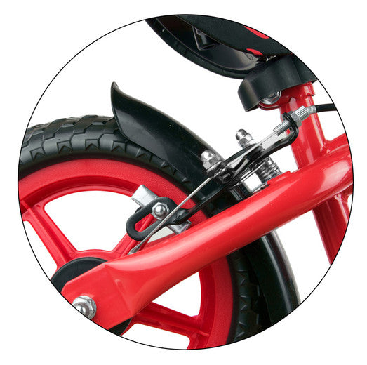 BALANCE BIKE MILLY MALLY DRAGON BRAKE Manufacturer code 2653