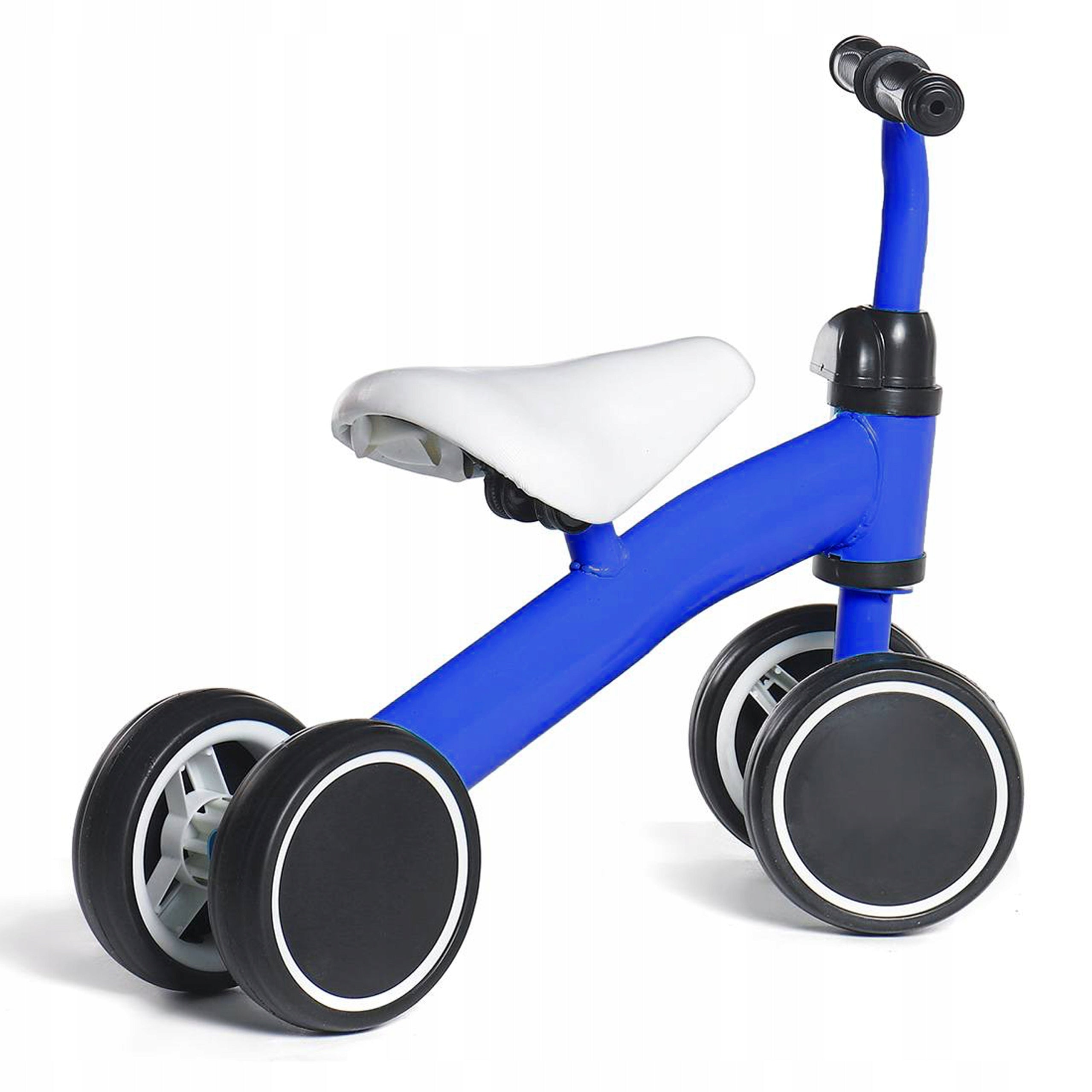 BALANCE BIKE WALKER RIDE-ON FOR CHILDREN BALANCE BIKE IDEAL FOR GIFT Manufacturer code Rowerek biegowy 12+