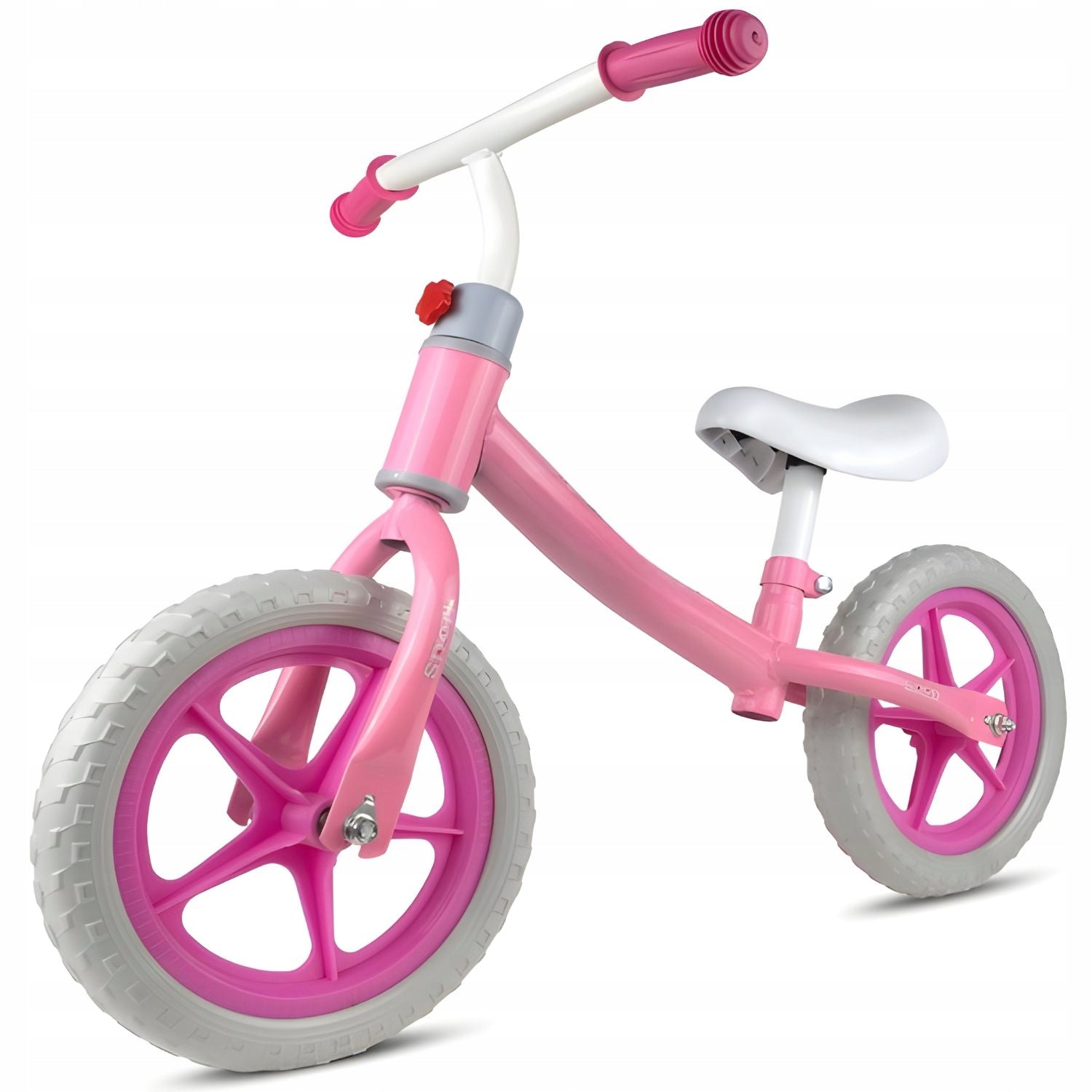 BALANCE BIKE for 2 - 3 year old CHILDREN'S BIKE 12 INCHES LIGHT 2,2KG + HELMET Kid's age 2+ years