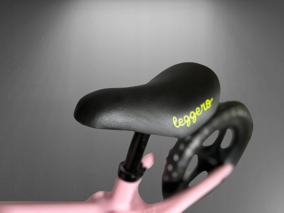 BALANCE BIKE iKido 1.9KG Bike Children's bicycles 3 years FOR GIRLS Packaging status original