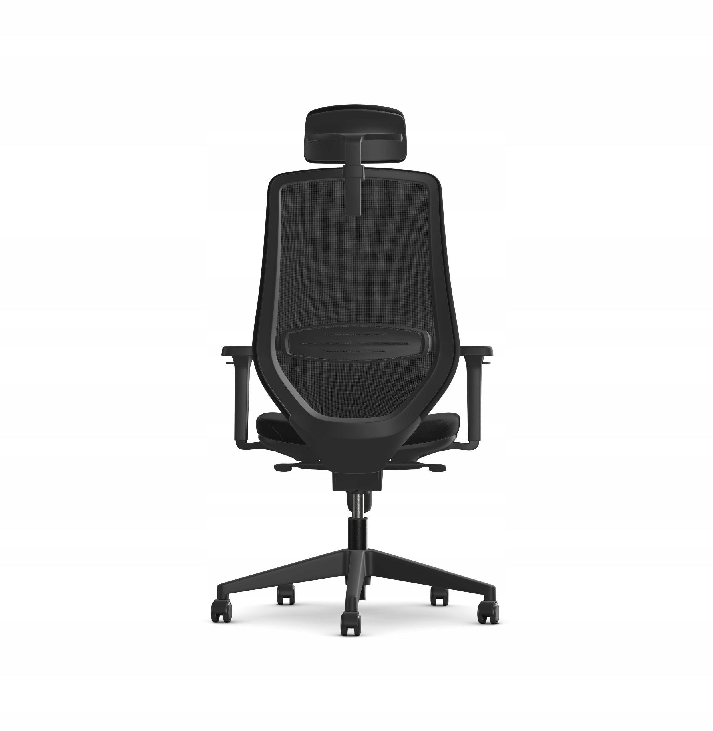 BALANCE office chair with headrest Brand Intar Seating