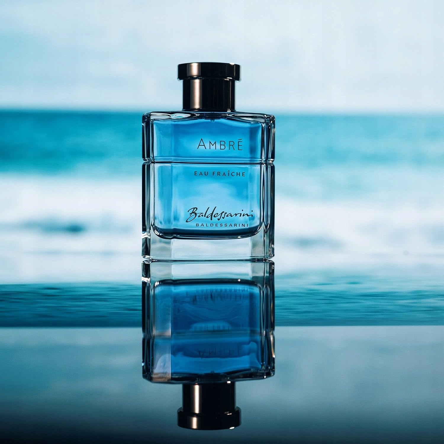 BALDESSARINI AMBRE EAU FRAICHE EDT 90ML ORIGINAL Line other
