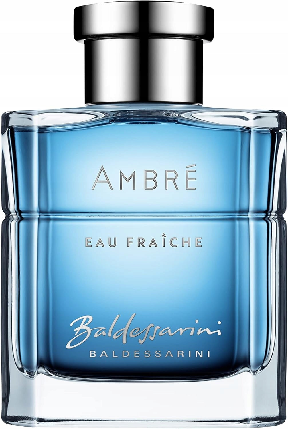 BALDESSARINI AMBRE EAU FRAICHE EDT 90ML ORIGINAL Packaging status original