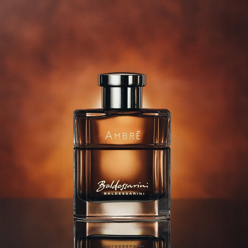 BALDESSARINI Ambre EDT 50ml Brand Baldessarini