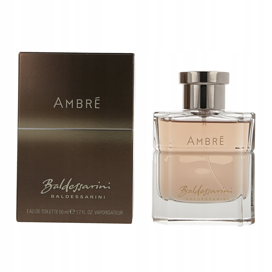 BALDESSARINI Ambre EDT 50ml