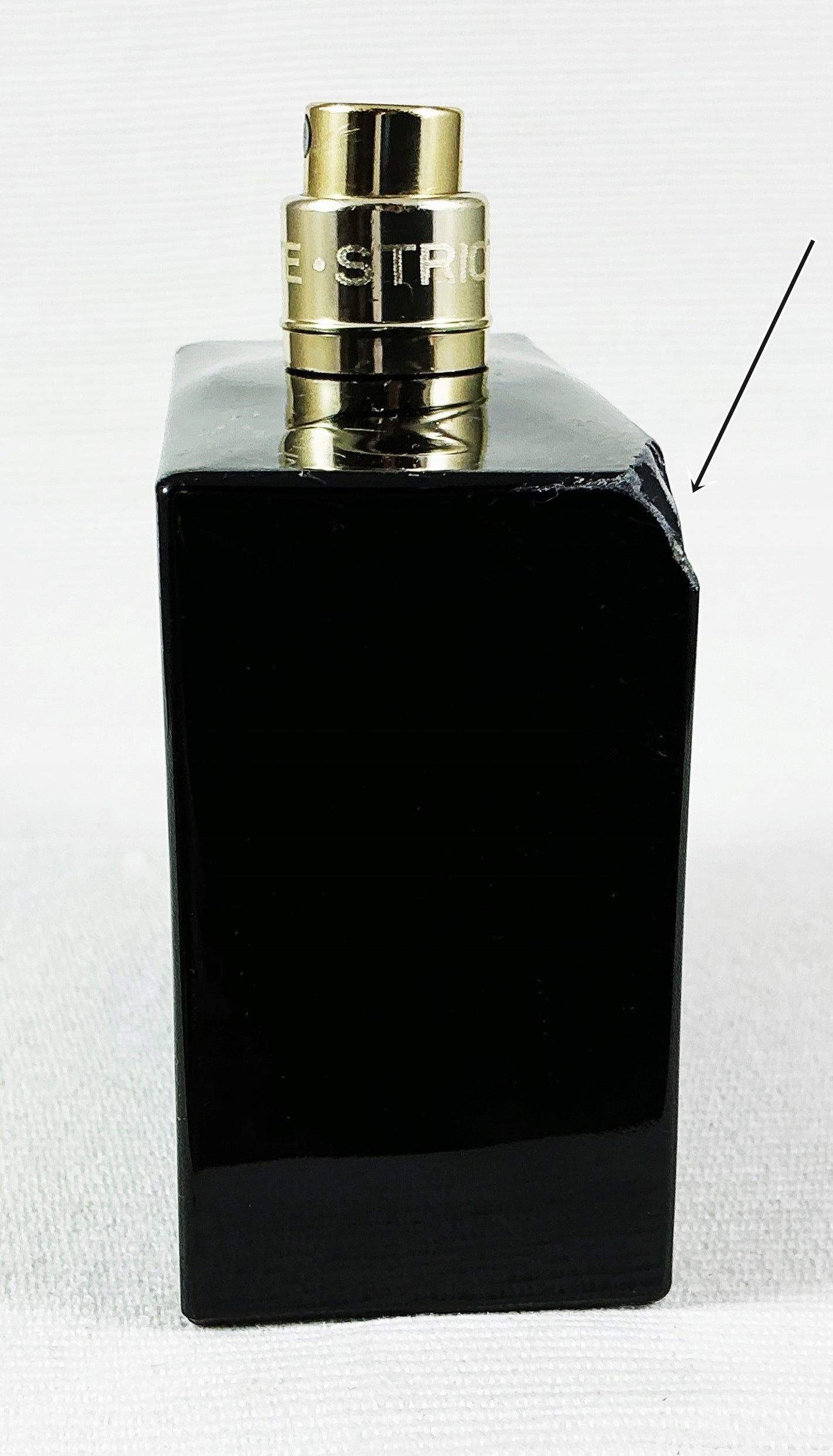 BALDESSARINI STRICTLY PRIVATE 65/90ML EAU DE TOILETTE UNIQUE Brand Baldessarini
