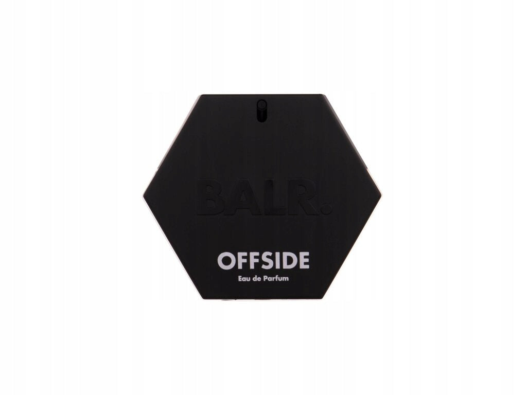BALR. Offside Eau de Parfum 50ml