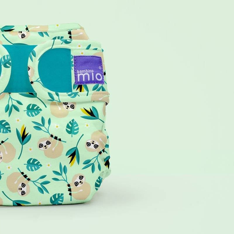 BAMBINO MIO DIAPER PUL KOALA SIZE. 1 <9kg Brand Bambino Mio