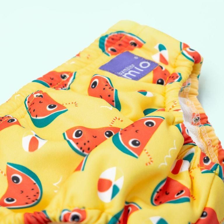BAMBINO MIO panties diaper for swimming watermelons 6-12 msc Manufacturer code 5060575638706