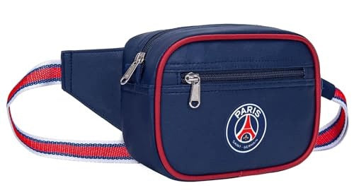 BANANA BAG PSG PARIS SAINT GERMAIN BLUE FOR FANS GIFT Manufacturer code Nieoznaczona