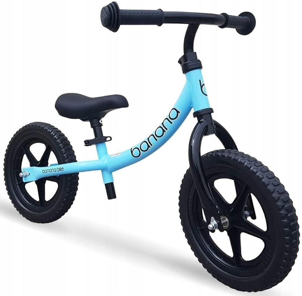 BANANA BALANCE EXERCISE BIKE