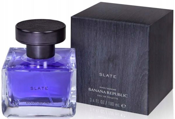 BANANA REPUBLIC SLATE EDT 100ml