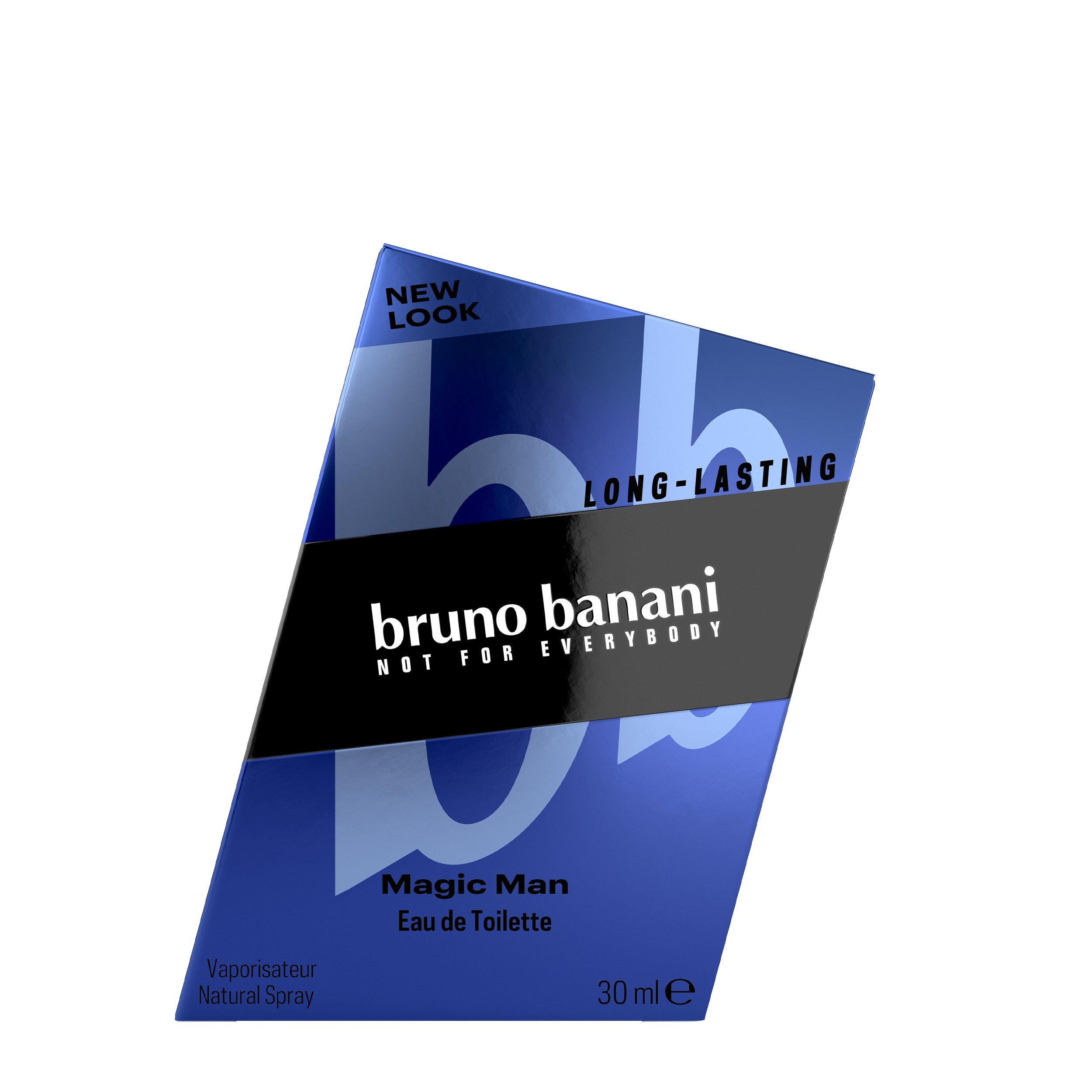 BANANI MAGIC MAN EDT 30ml REST EAN (GTIN) 3616301640905
