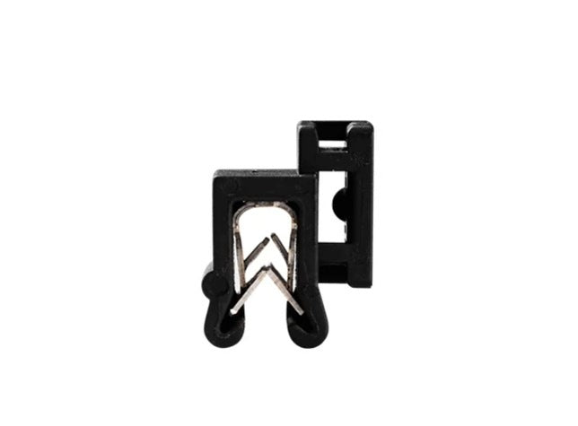 BAND BASE SIDE CLIP UNI 1,0-3,0 100 pcs Manufacturer code V20-1995