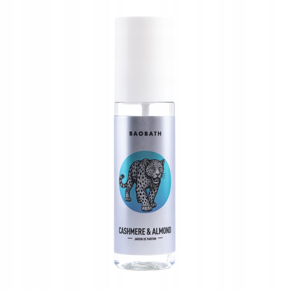 BAOBATH Body & Hair Mist 135ml - Cashmere & Almond