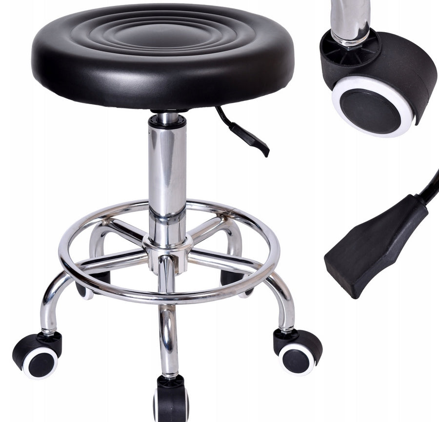 BAR HOOK, HAIRDRESSING CHAIR, STOOL Brand eHokery