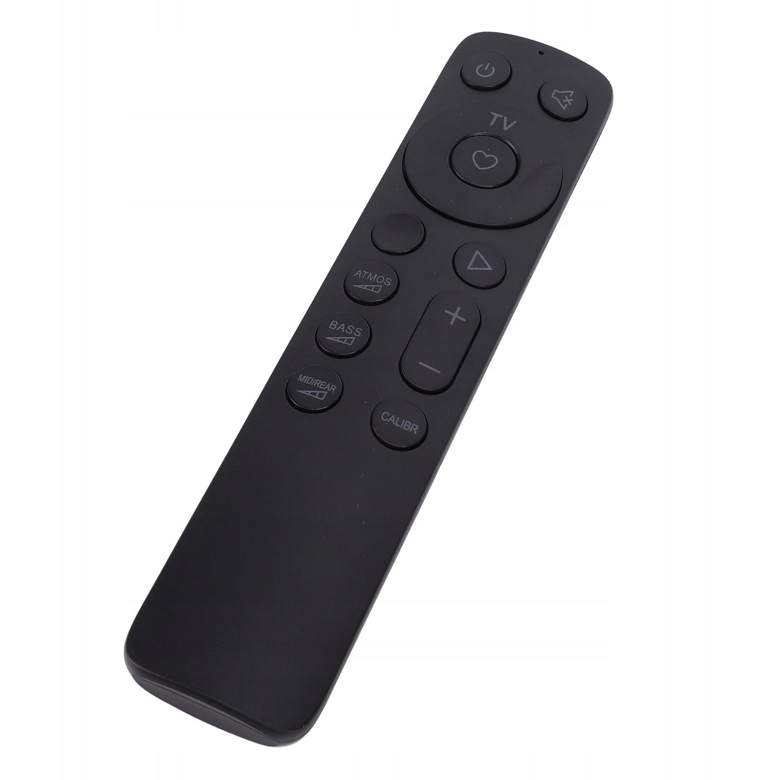 BAR1000 remote control replacement, light remote control for sound bar for repair