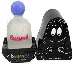BARBAPAPA EAU DE SCENTEUR Barbouille 100 ML unique EAN (GTIN) 3760013821999
