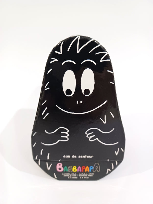 BARBAPAPA EAU DE SCENTEUR Barbouille 100 ML unique