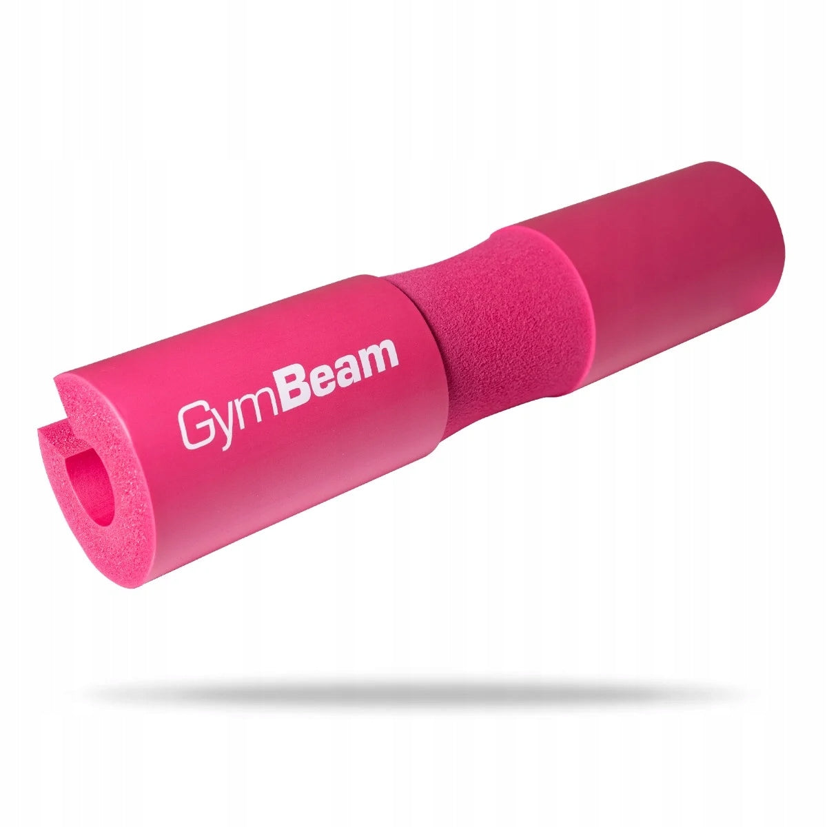 BARBELL NECK PROTECTOR HIP THRUST GymBeam pink Brand GymBeam