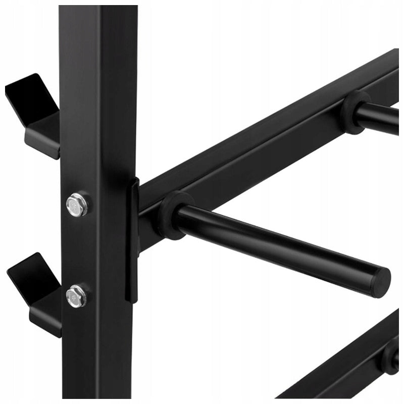 BARBELL RACK DUMBBELLS GRIFFINS WEIGHT STEEL 3-LEVEL 350KG SOLID Kind stand for weights