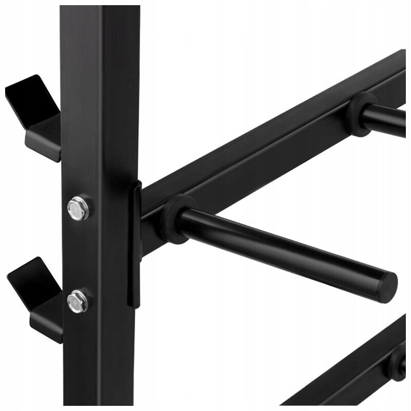 BARBELL RACK DUMBBELLS GRIFFINS WEIGHT STEEL 3-LEVEL 350KG SOLID Manufacturer code HS350