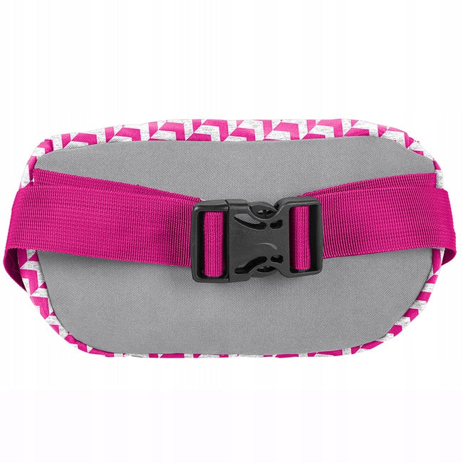 BARBIE SACHET BUM BAG FOR BELT for girls BAF-510 EAN (GTIN) 5903162071916