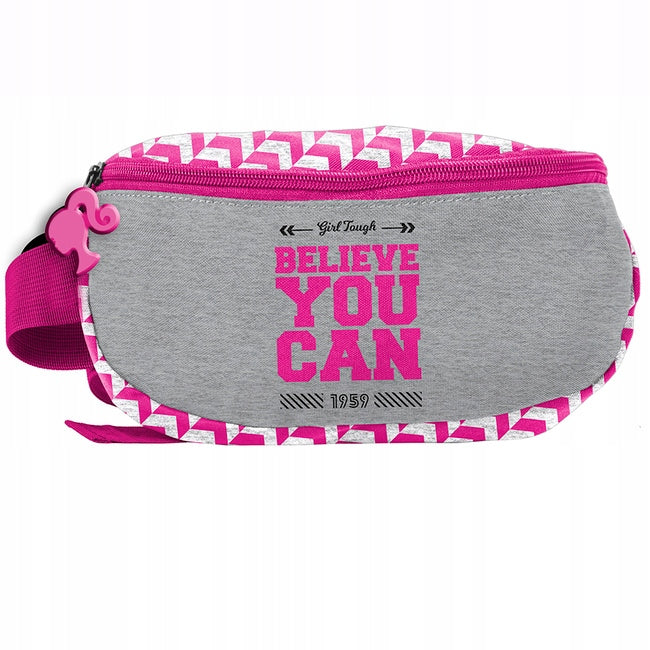 BARBIE SACHET BUM BAG FOR BELT for girls BAF-510