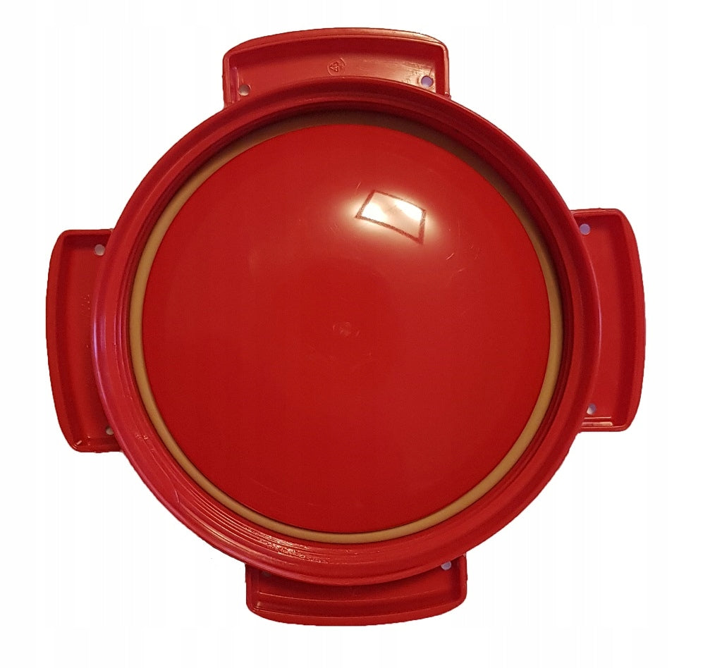BARREL WATERPROOF CONTAINER 6 L FOR BOAT KAYAK FOR CURTEC Manufacturer code CURTEC