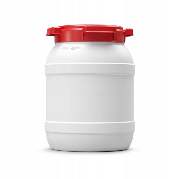 BARREL WATERPROOF CONTAINER 6 L FOR BOAT KAYAK FOR CURTEC