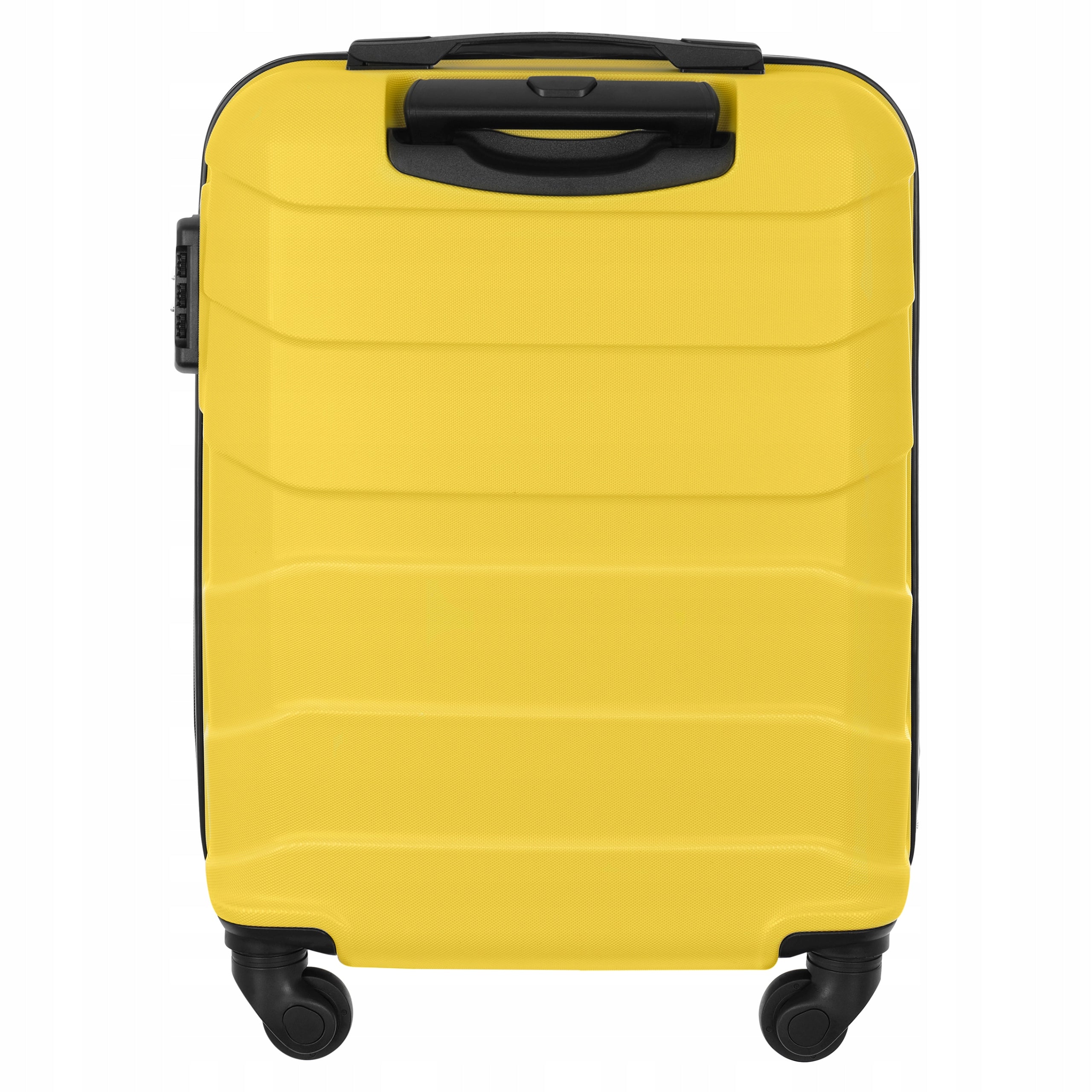 BARRENS Cabin SUITCASE CARRY-ON BAG suitcase 55x40x20 Ryanair WizzAir Manufacturer code D001.60