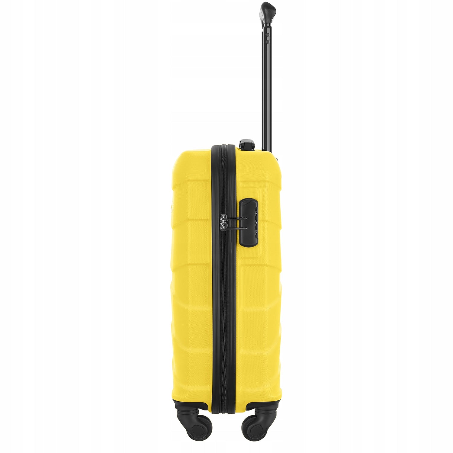 BARRENS Cabin SUITCASE CARRY-ON BAG suitcase 55x40x20 Ryanair WizzAir Width (longer edge) 40 cm