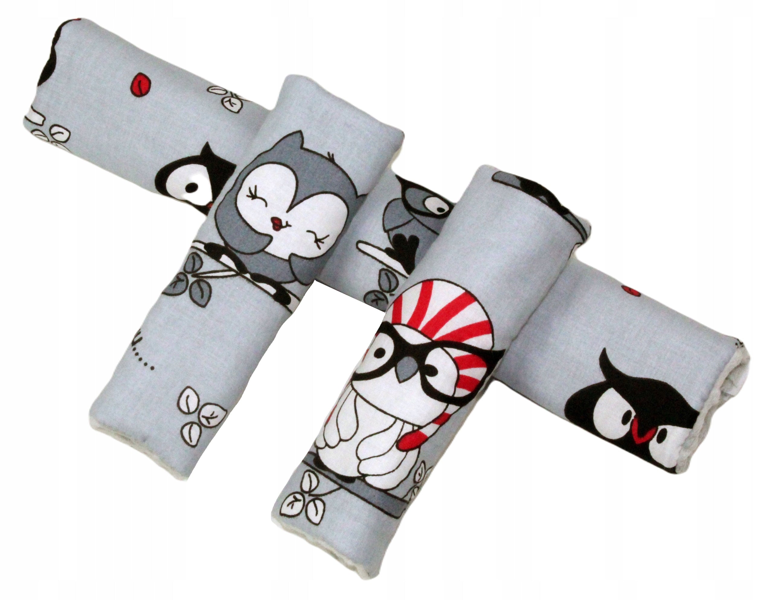 BARRIER PROTECTOR AND STRAPS TROLLEY COVERS HEADBAND + FREEBIE