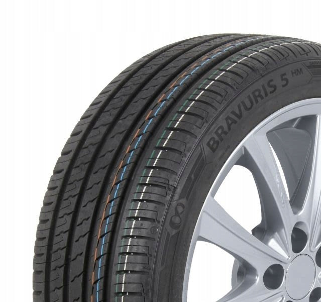 BARUM 15409600000 passenger summer tyre